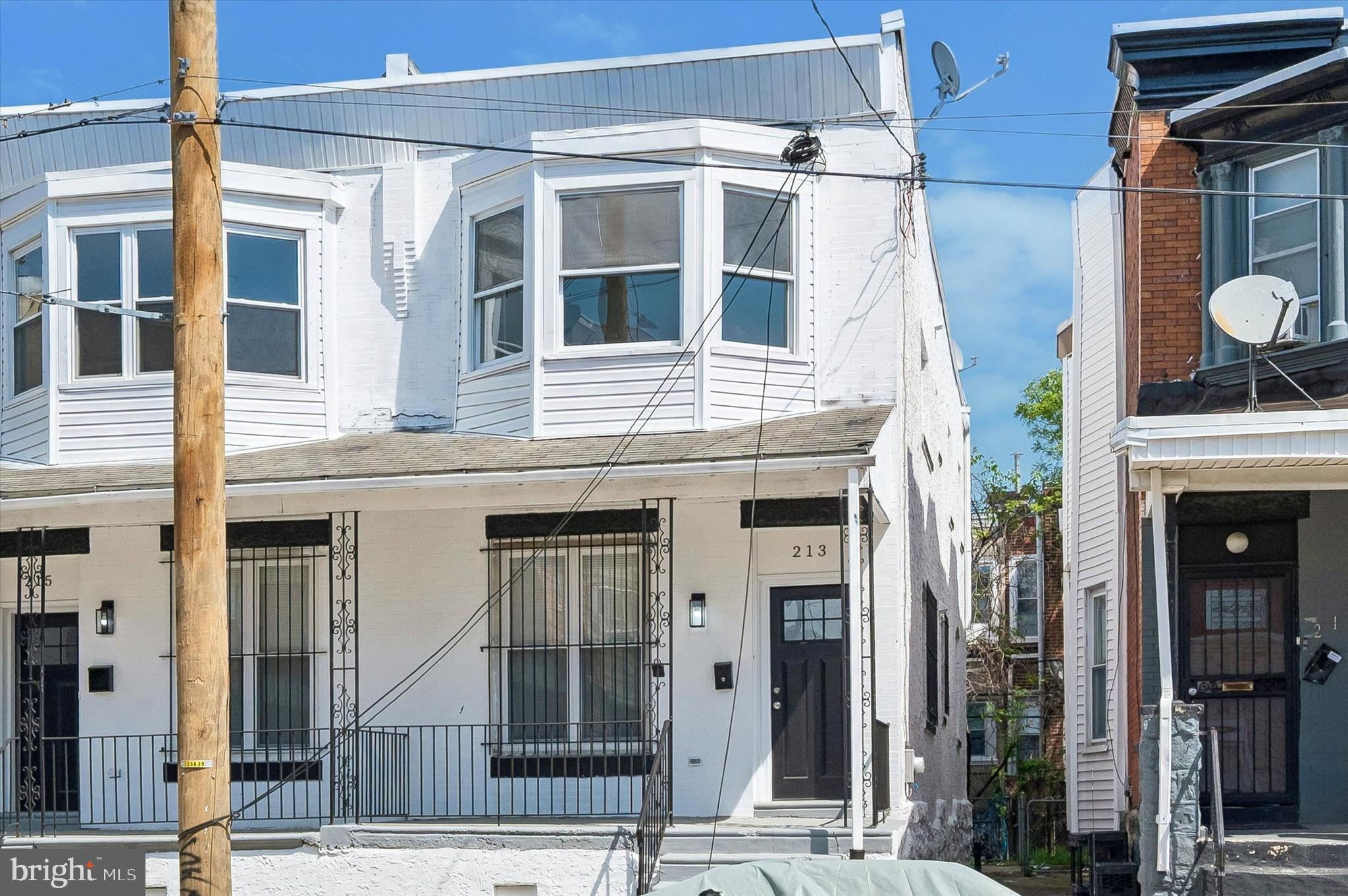 213 N 54TH STREET