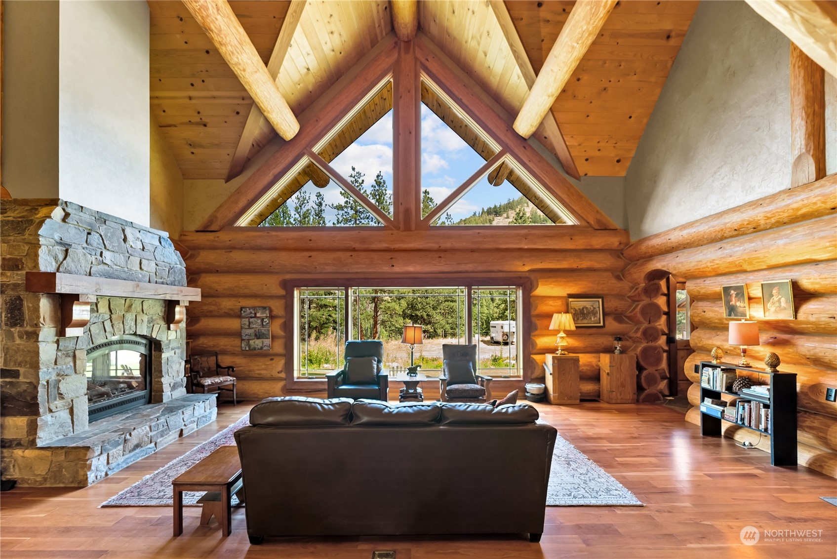 19 Poorman Creek Cut-Off Road