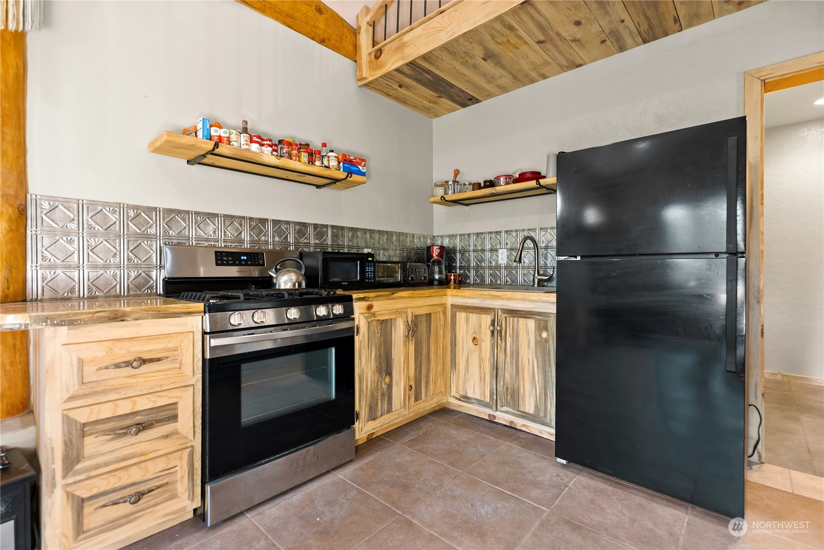 19 Poorman Creek Cut-Off Road