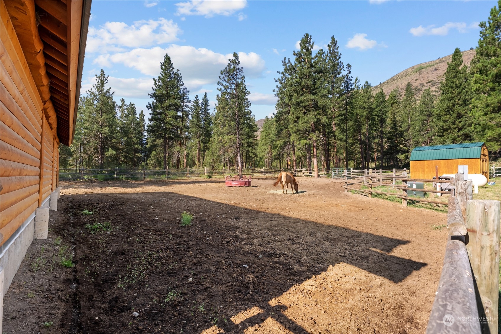 19 Poorman Creek Cut-Off Road