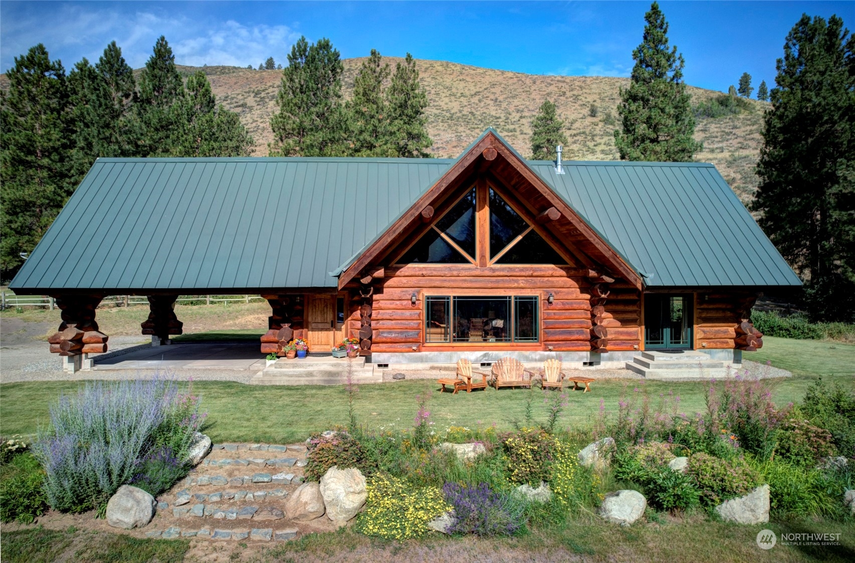 19 Poorman Creek Cut-Off Road