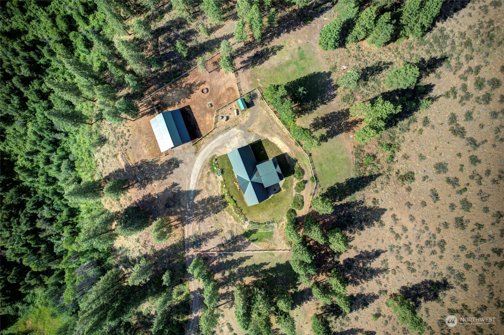 19 Poorman Creek Cut-Off Road