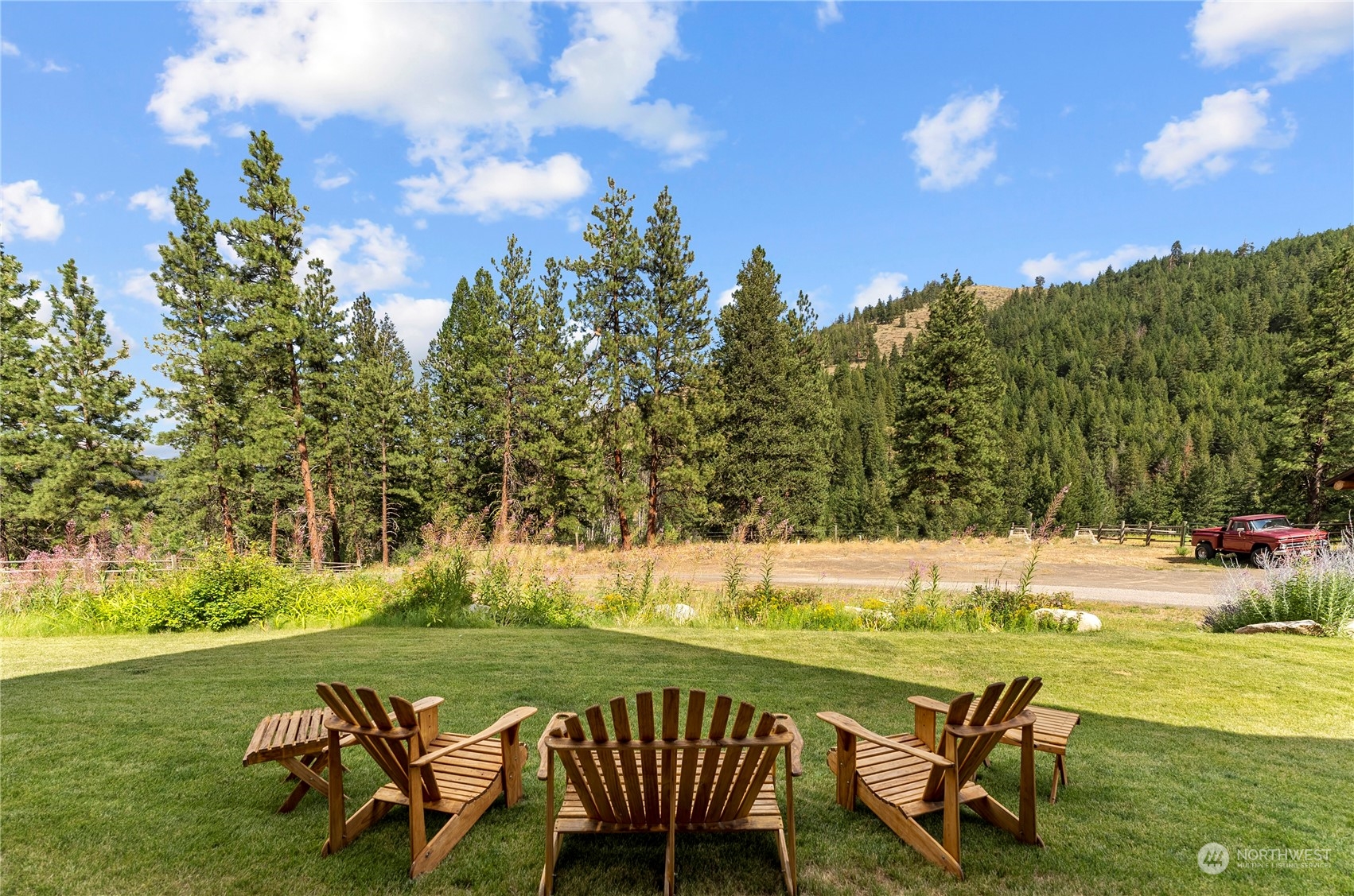 19 Poorman Creek Cut-Off Road