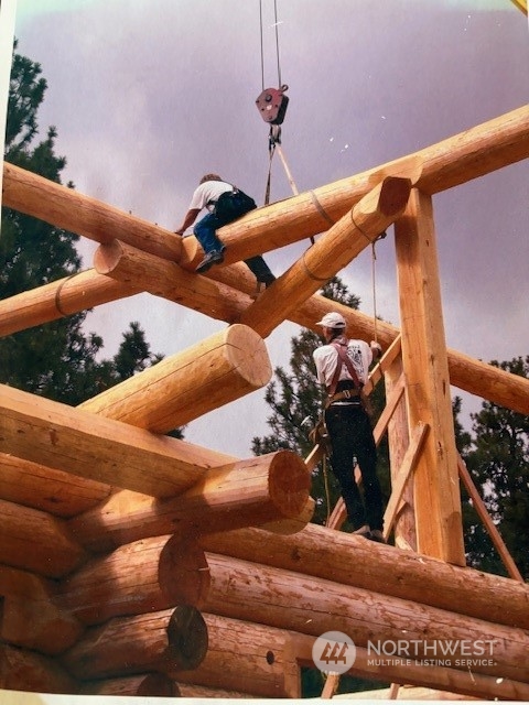 19 Poorman Creek Cut-Off Road