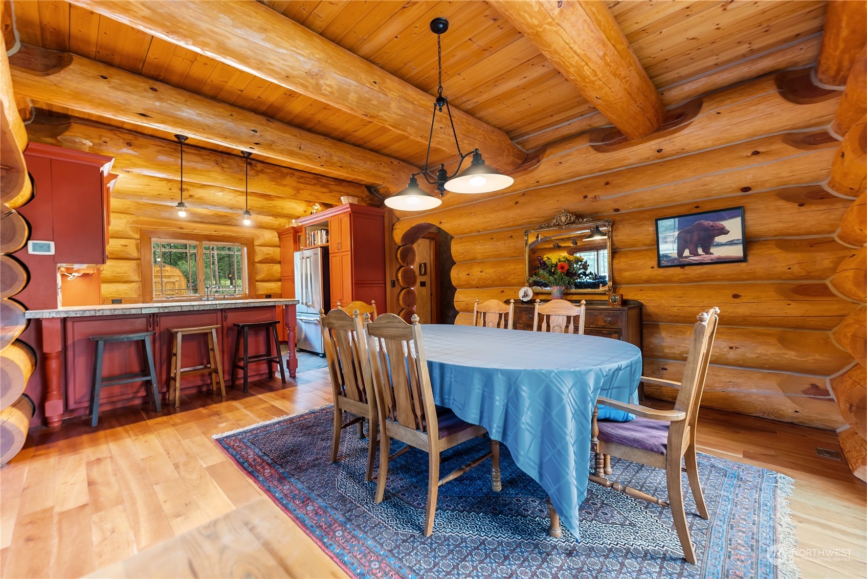 19 Poorman Creek Cut-Off Road