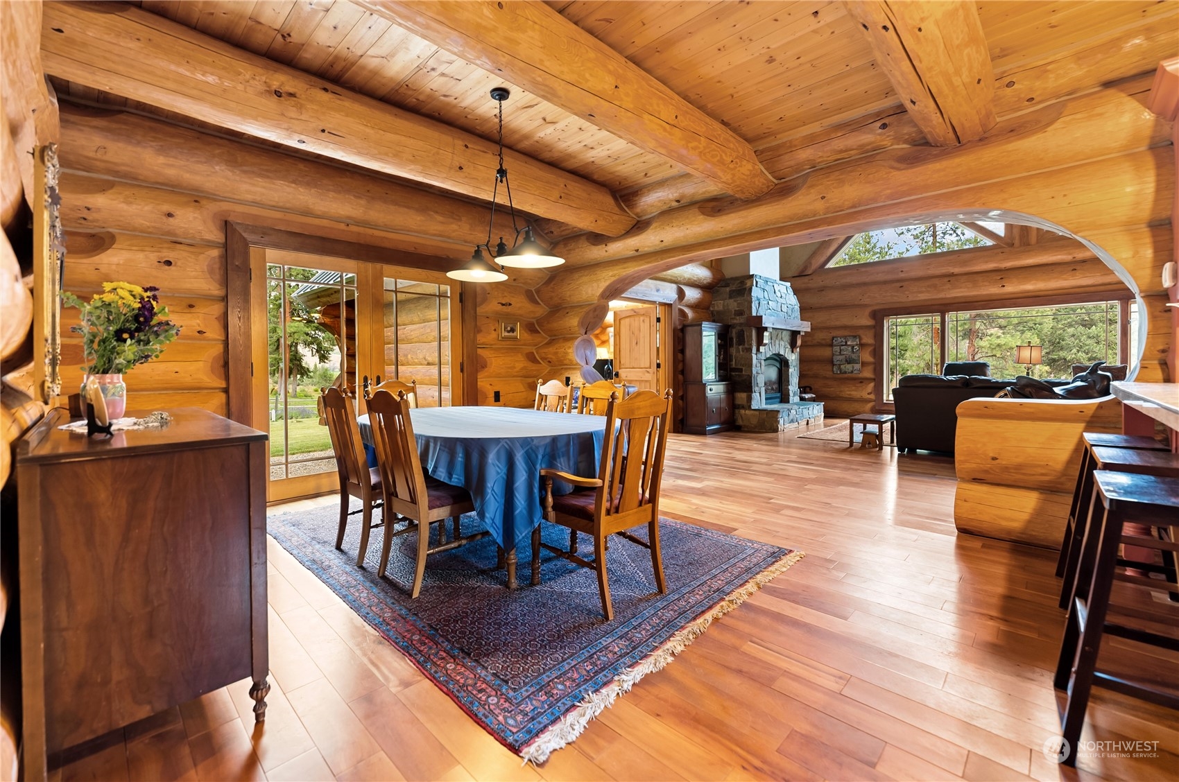 19 Poorman Creek Cut-Off Road