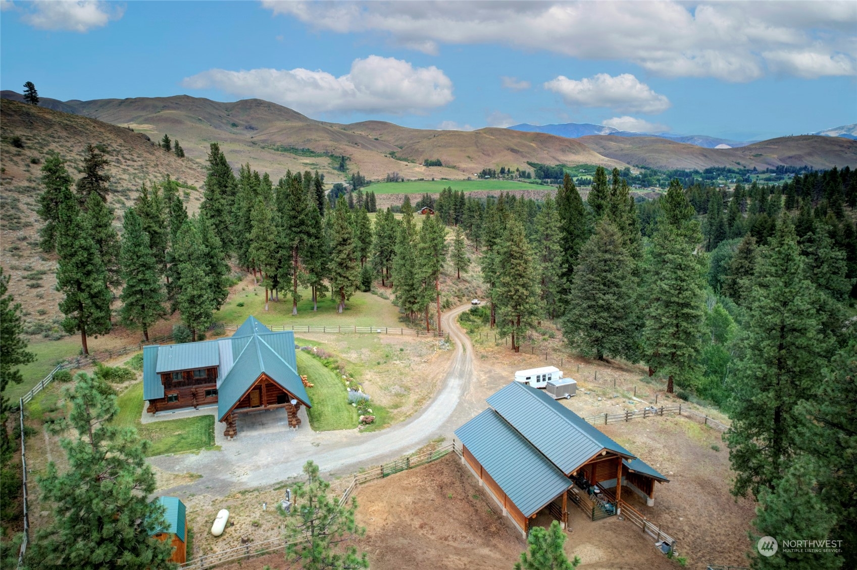 19 Poorman Creek Cut-Off Road