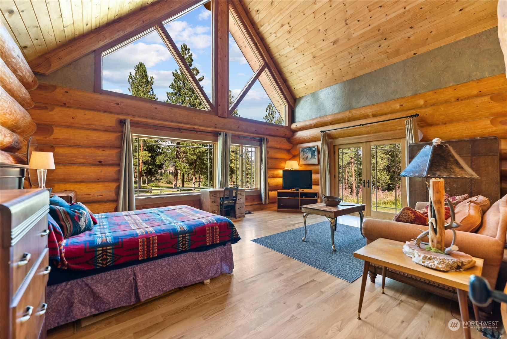 19 Poorman Creek Cut-Off Road