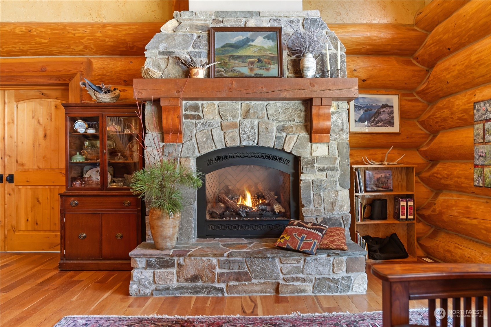 19 Poorman Creek Cut-Off Road