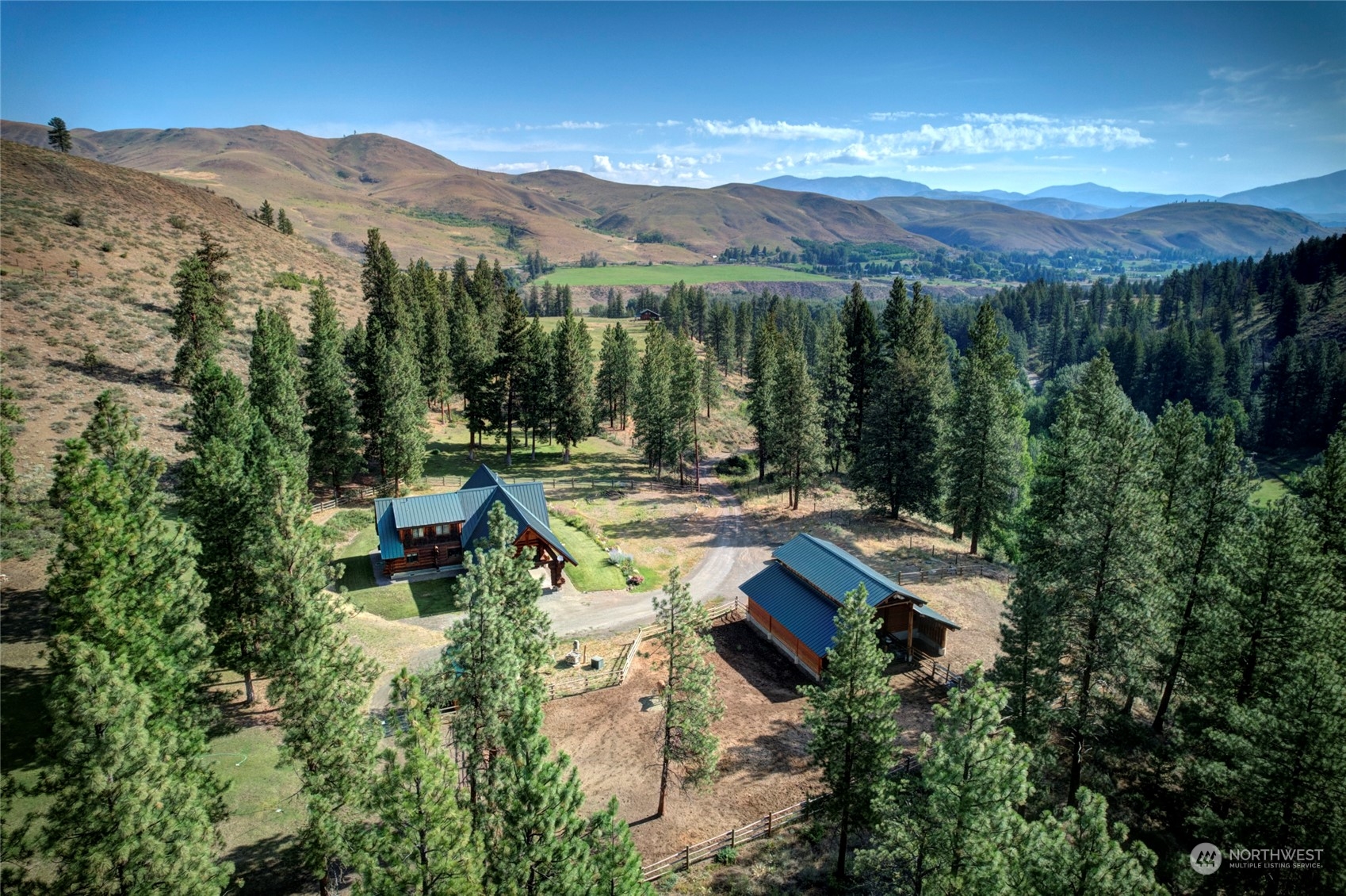 19 Poorman Creek Cut-Off Road