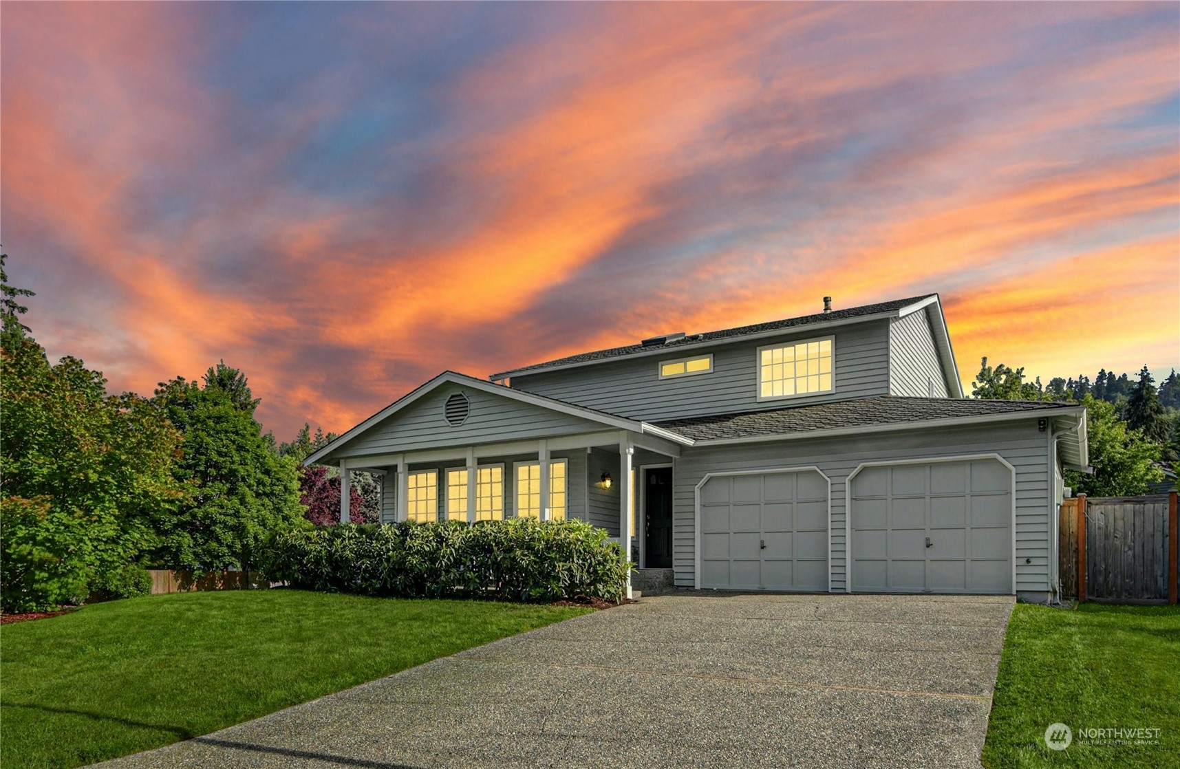 4533 186th Avenue SE