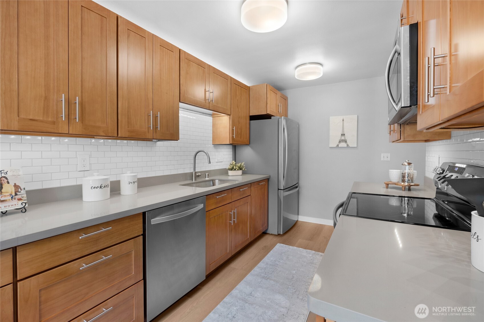 13543 Linden Avenue N Unit: B-106