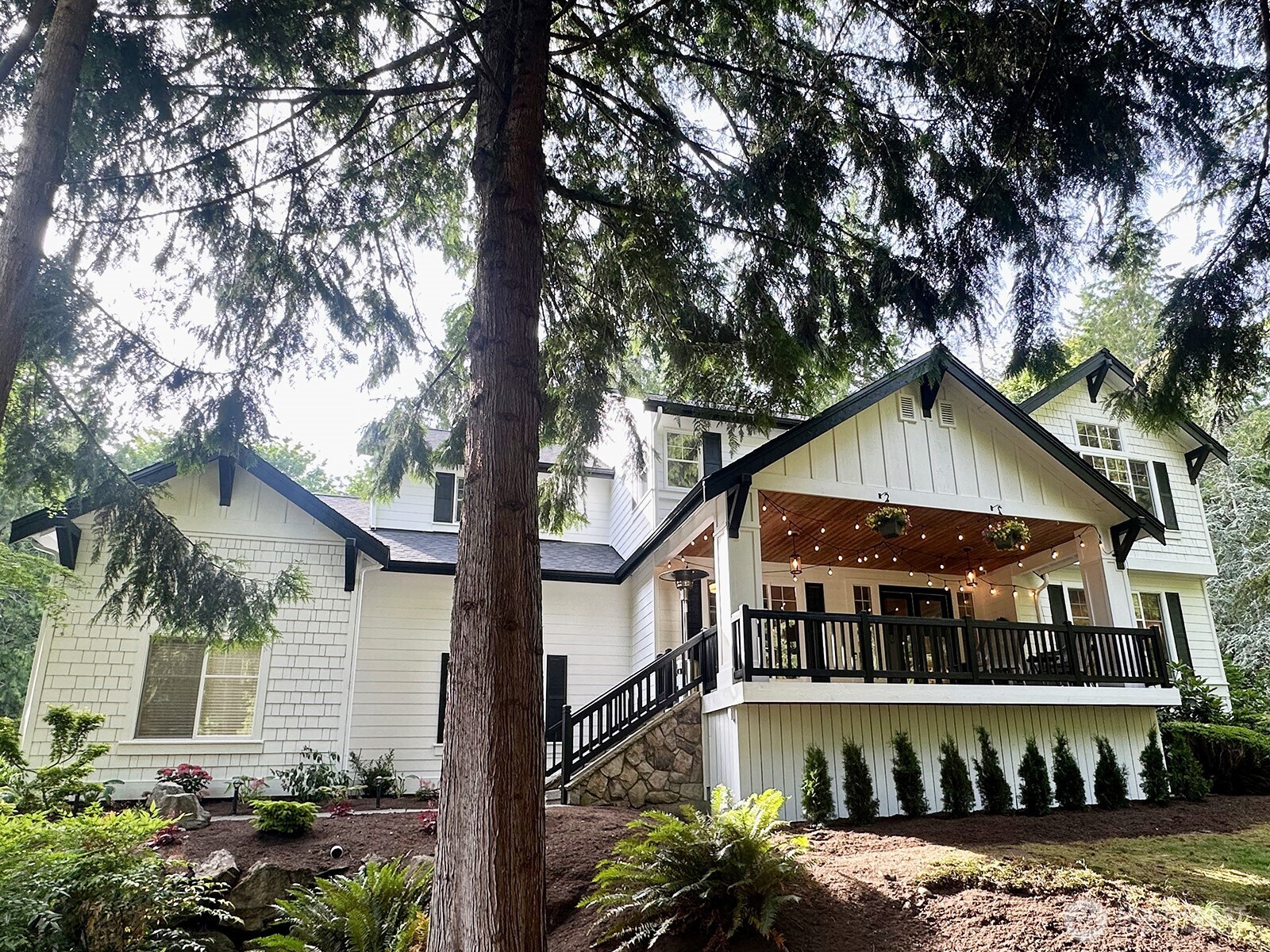 27450 NE Ames Lake Road