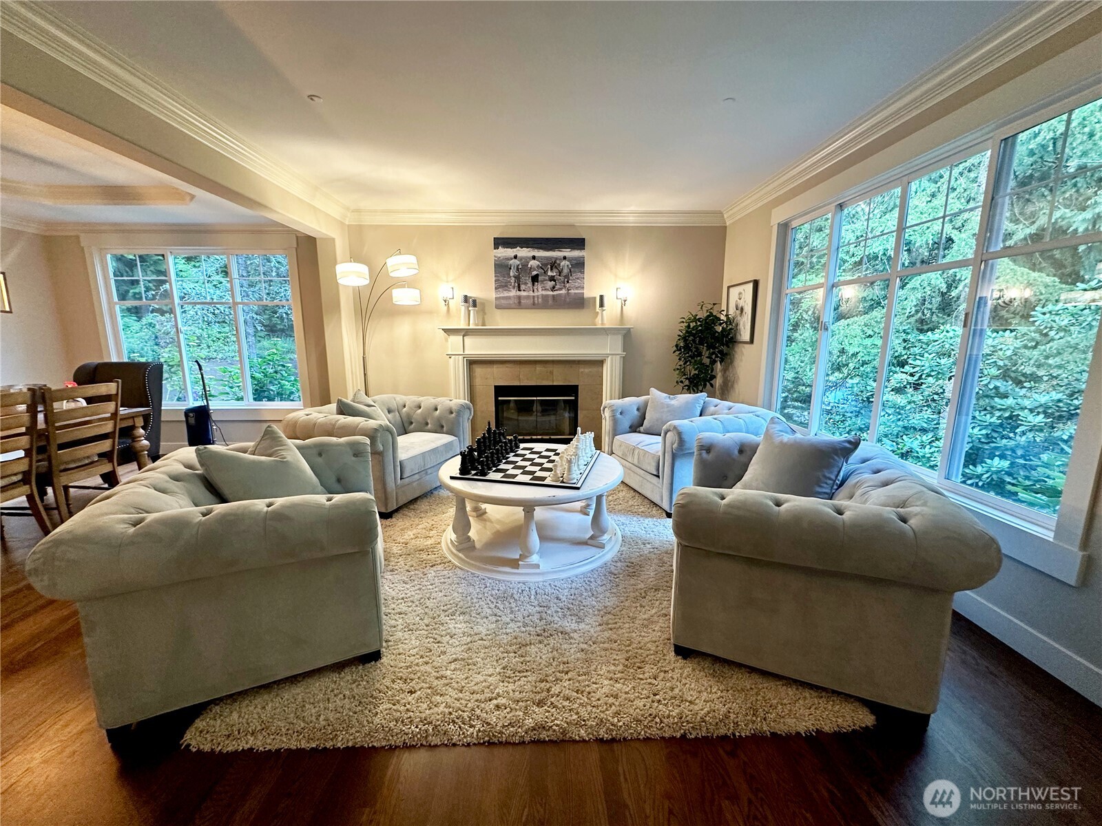 27450 NE Ames Lake Road