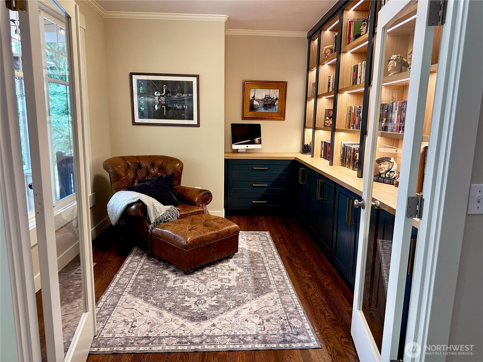 27450 NE Ames Lake Road