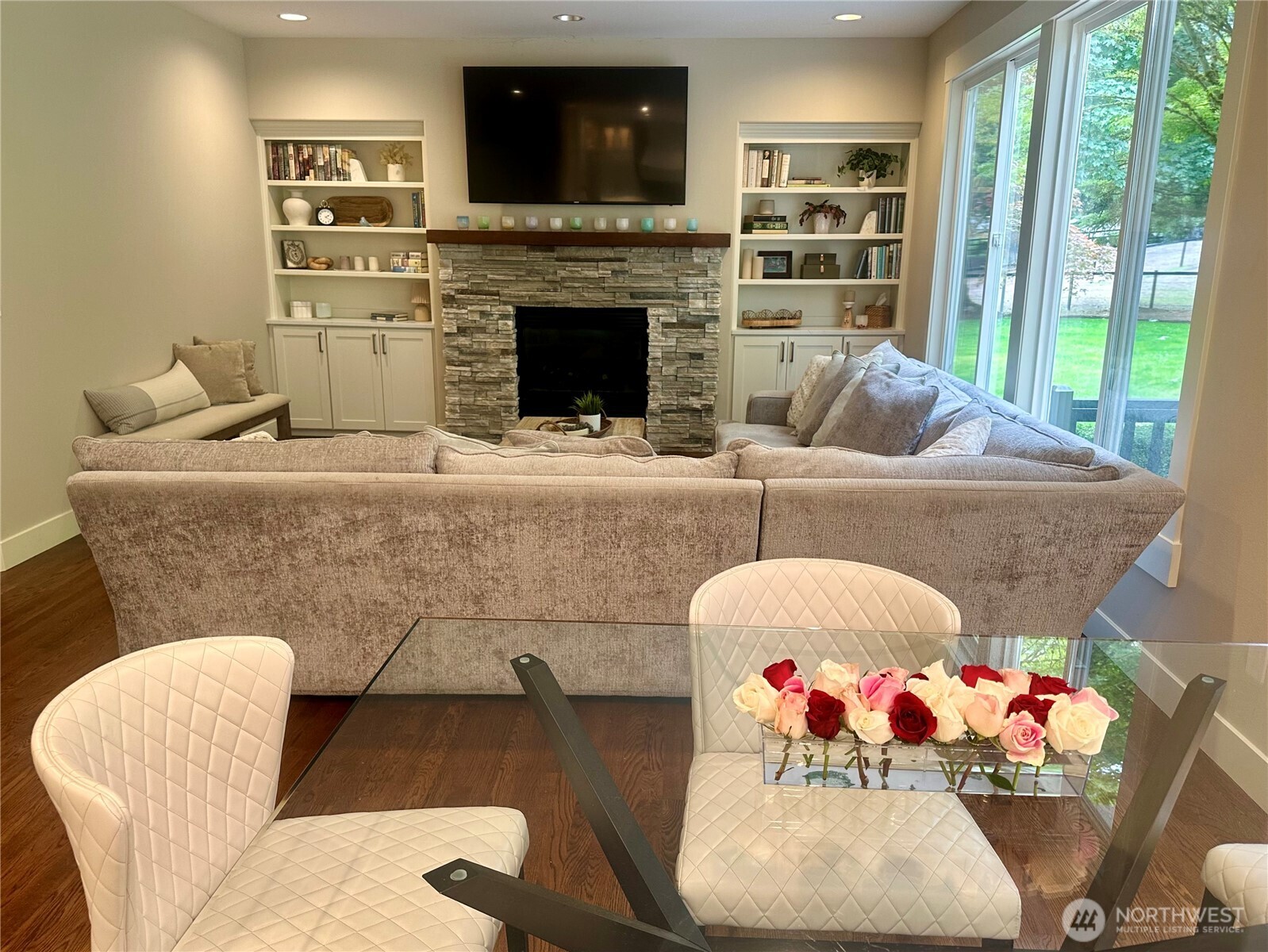 27450 NE Ames Lake Road