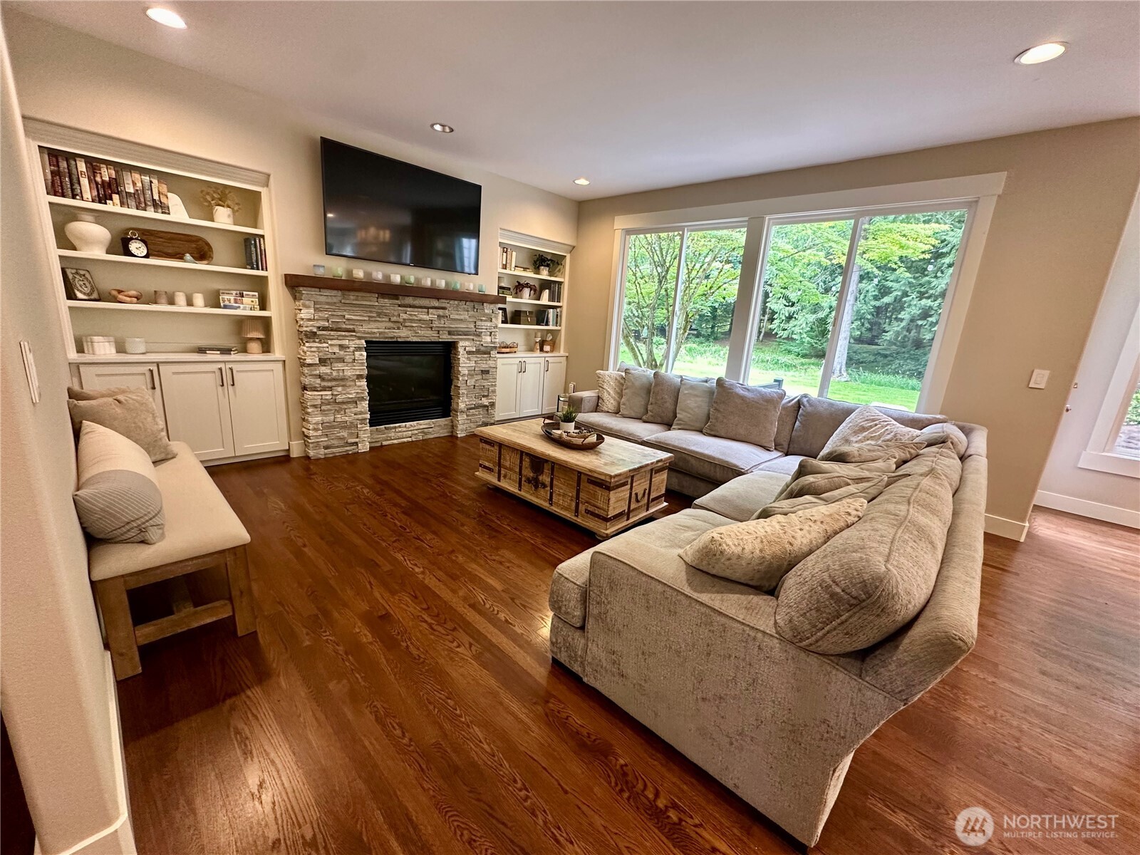 27450 NE Ames Lake Road