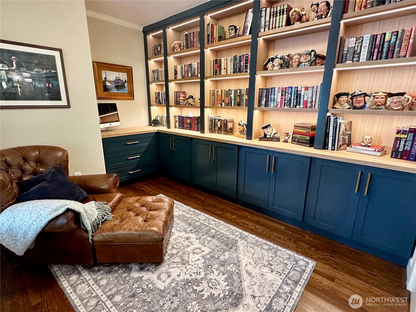 27450 NE Ames Lake Road