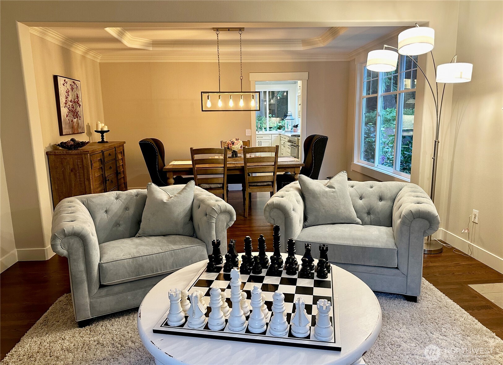 27450 NE Ames Lake Road