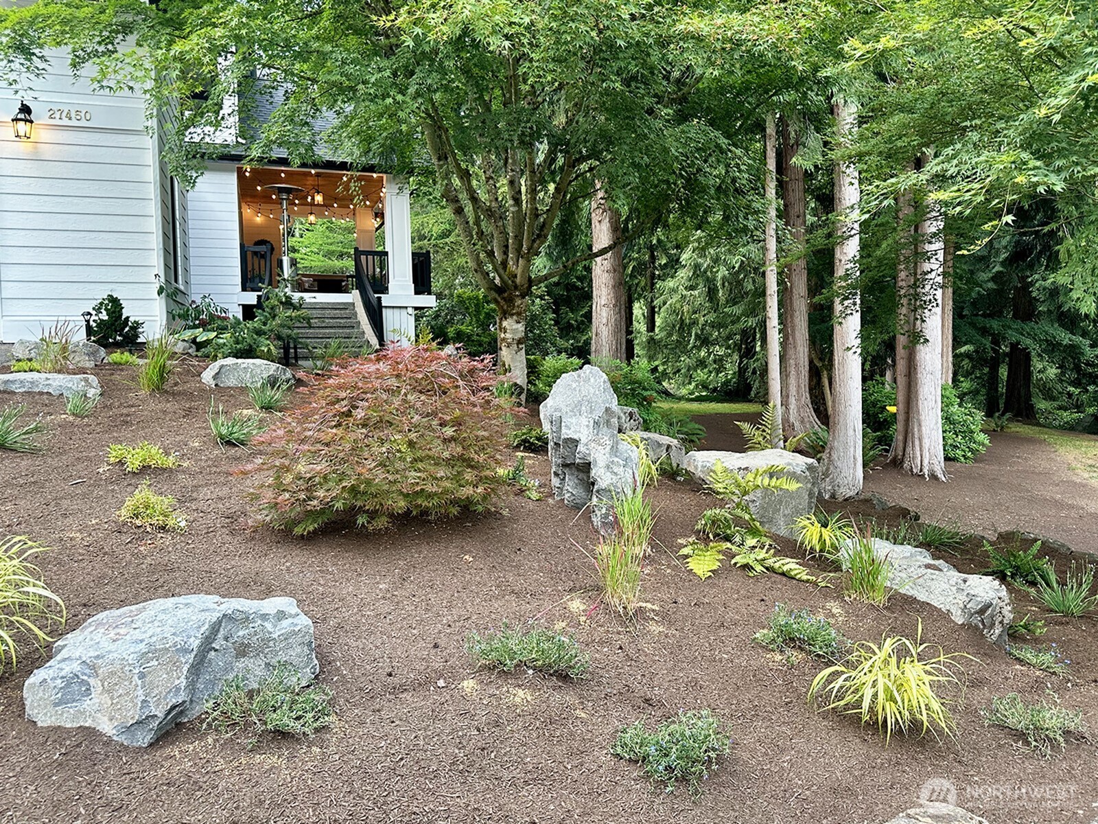 27450 NE Ames Lake Road