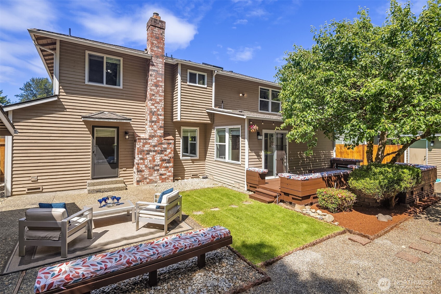 15369 SE 183rd Drive