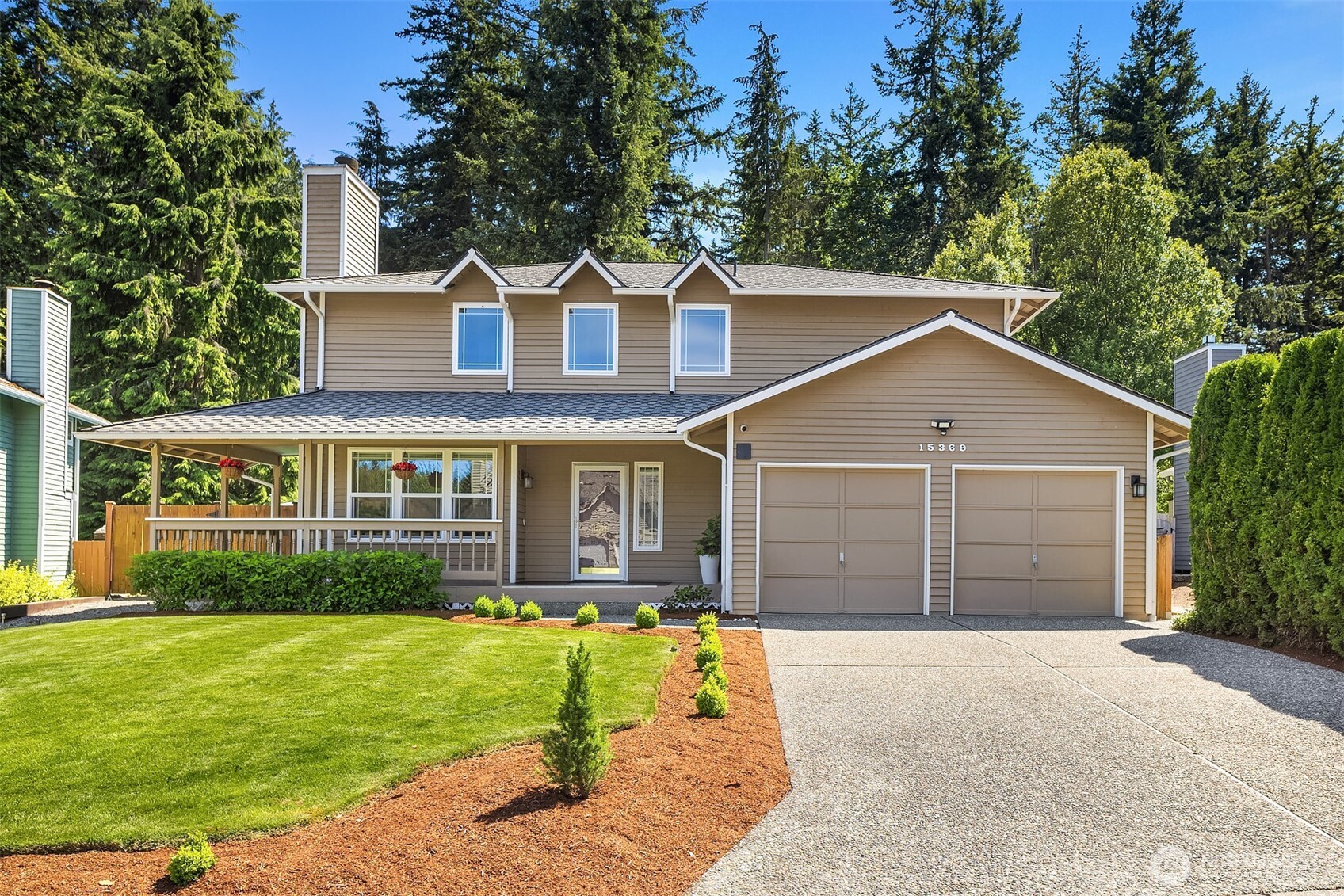 15369 SE 183rd Drive