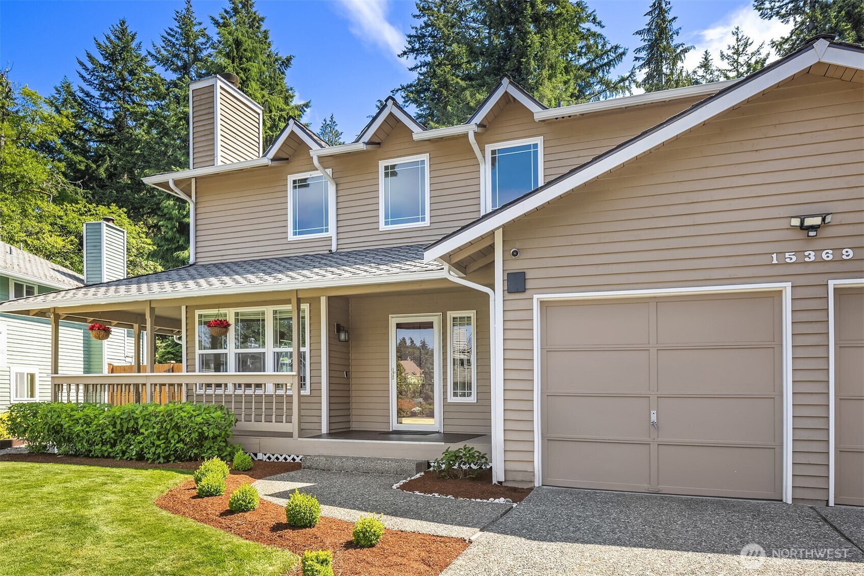 15369 SE 183rd Drive