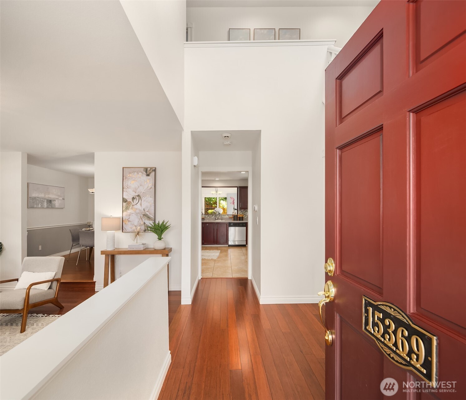 15369 SE 183rd Drive