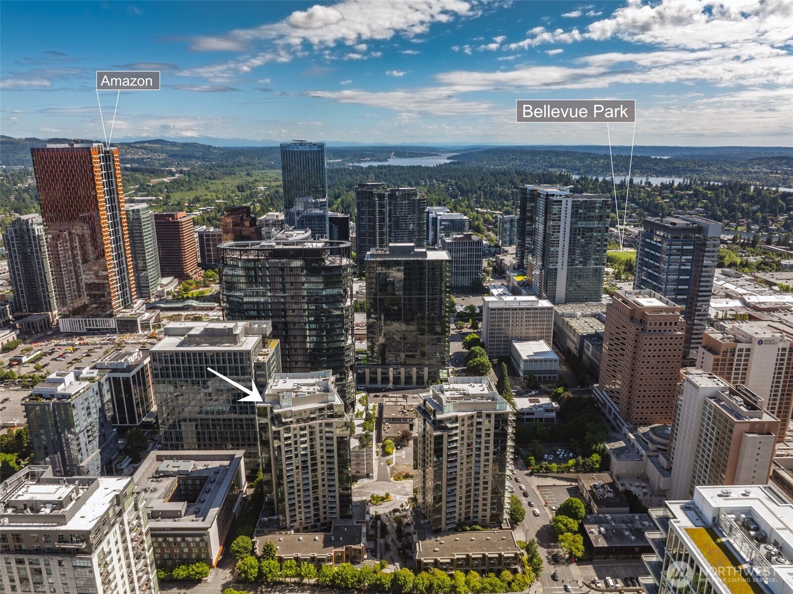 10610 NE 9th Place Unit: 1220