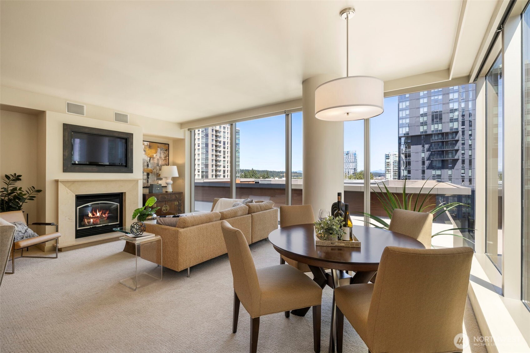 10610 NE 9th Place Unit: 1220