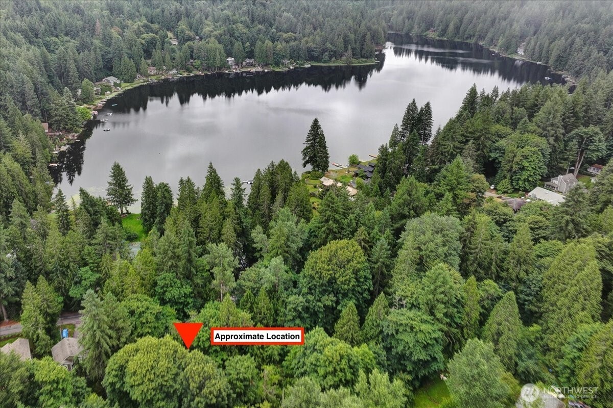 4133 W Ames Lake Drive NE