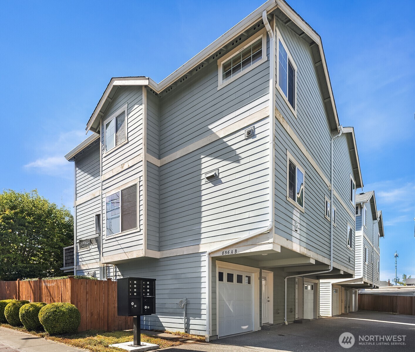 856 NE 91st Street Unit: A