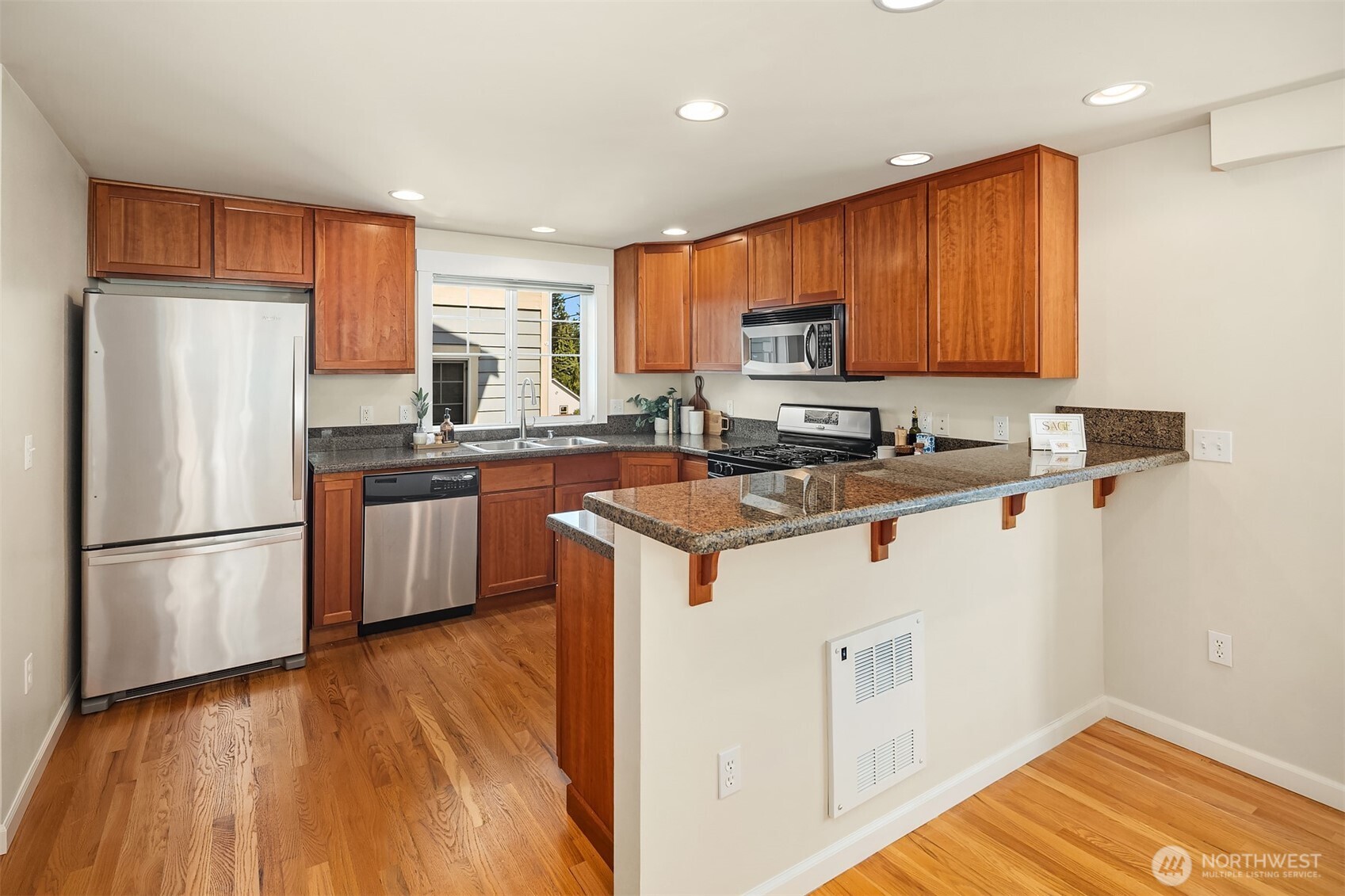 856 NE 91st Street Unit: A