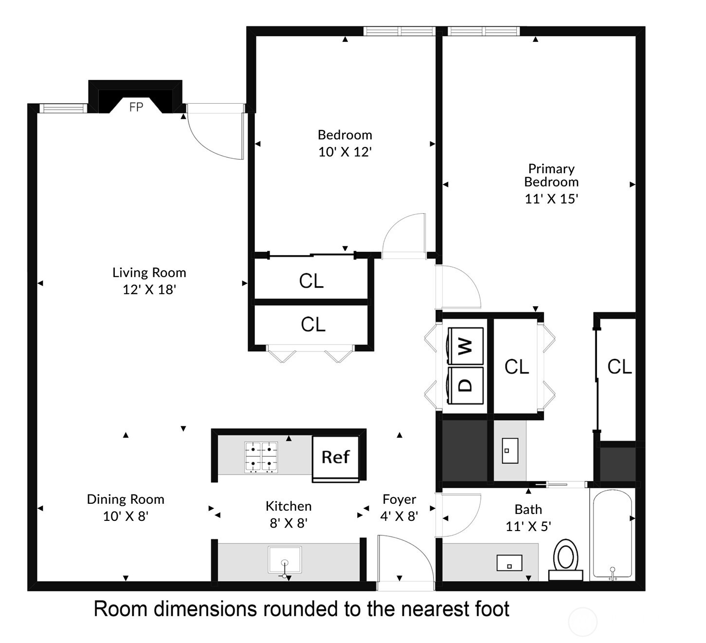 13717 Linden Avenue N Unit: 103