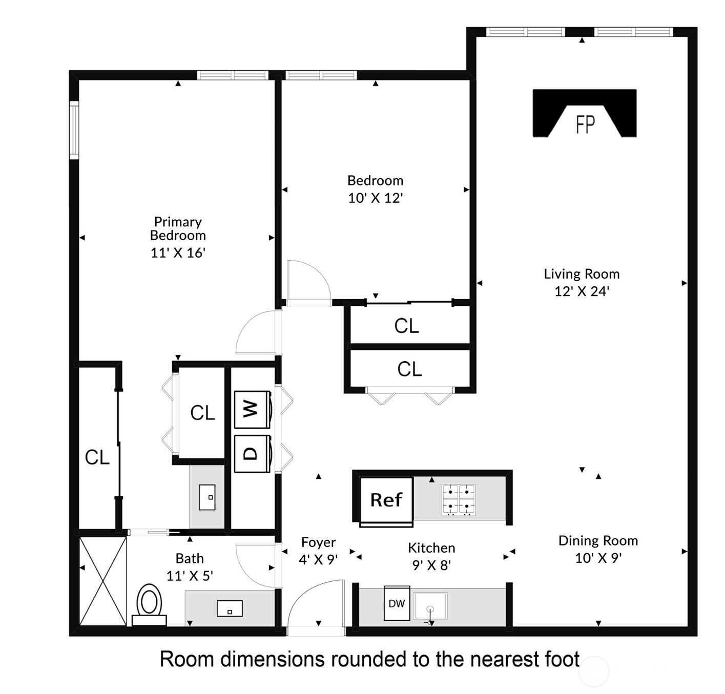 13717 Linden Avenue N Unit: 313