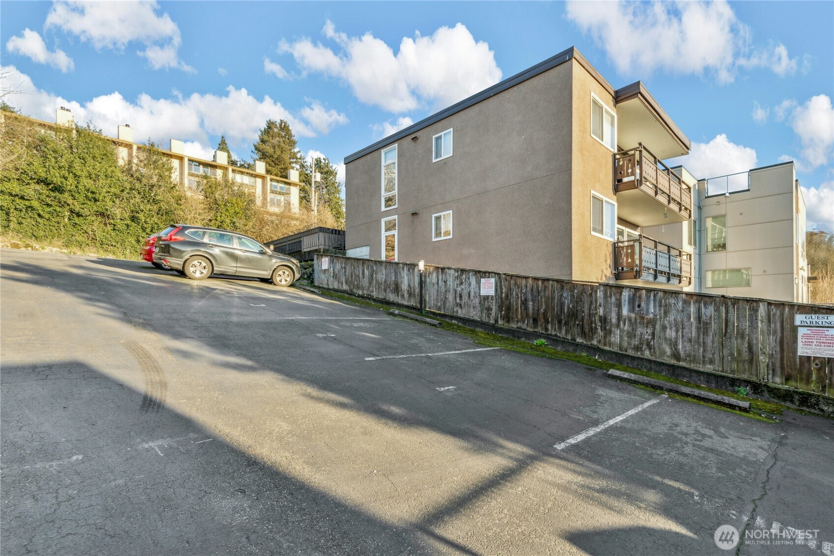 2034 14th Avenue W Unit: 304