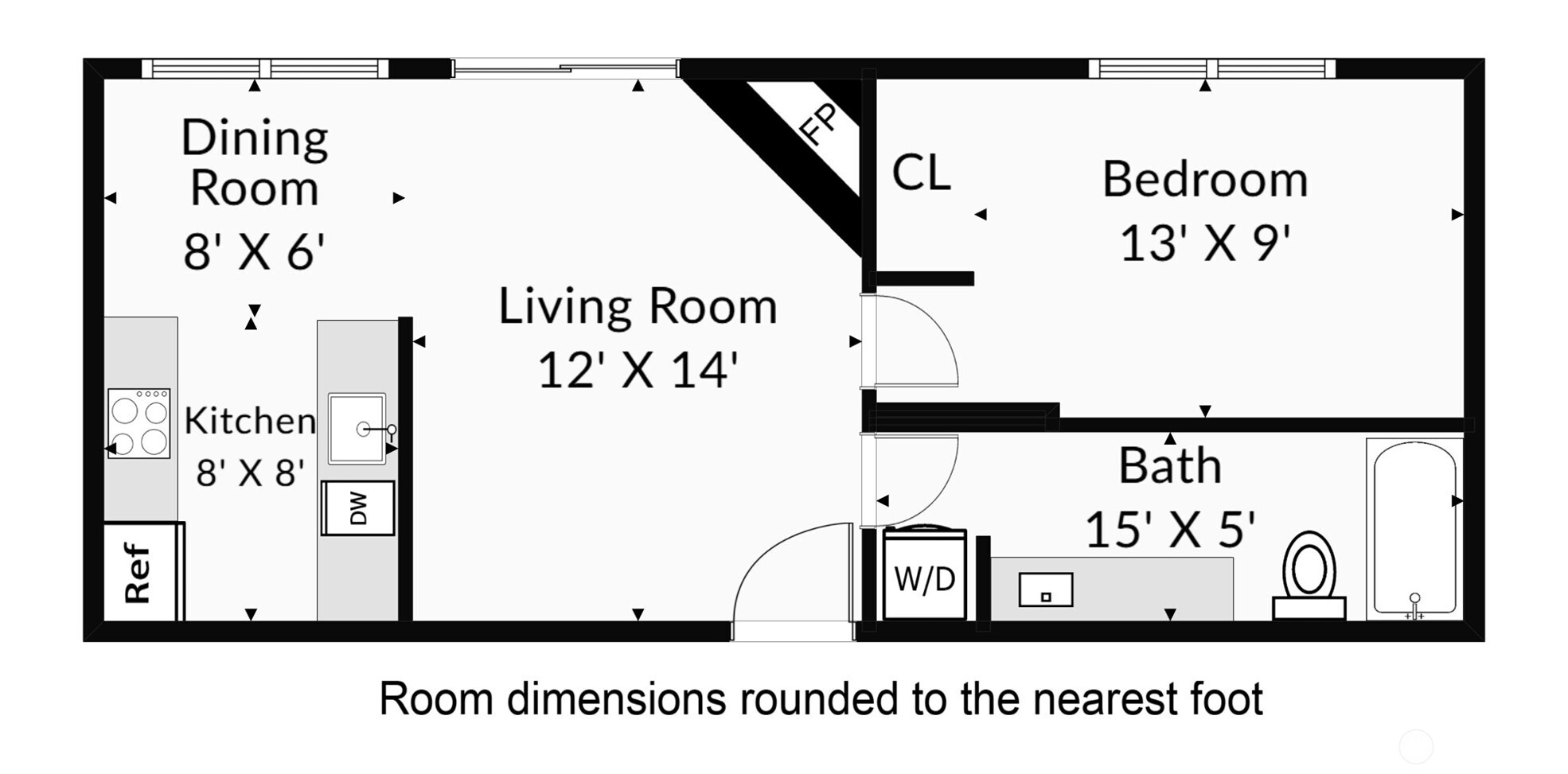 2034 14th Avenue W Unit: 304