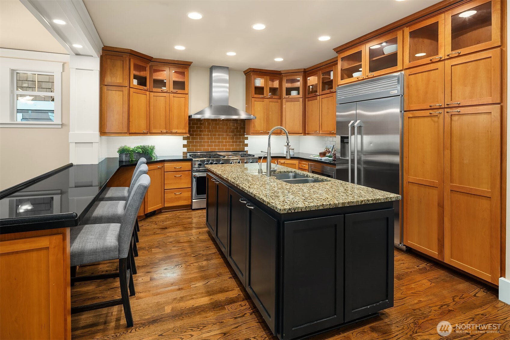 3311 Burnett Avenue N