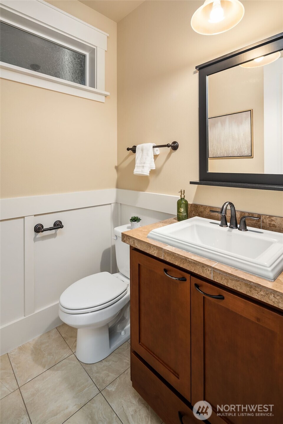 3311 Burnett Avenue N