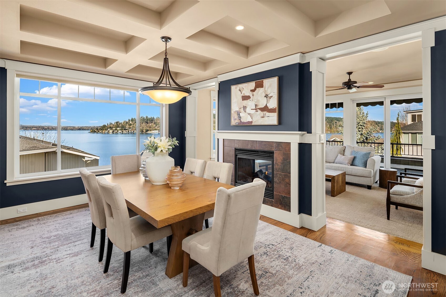 3311 Burnett Avenue N