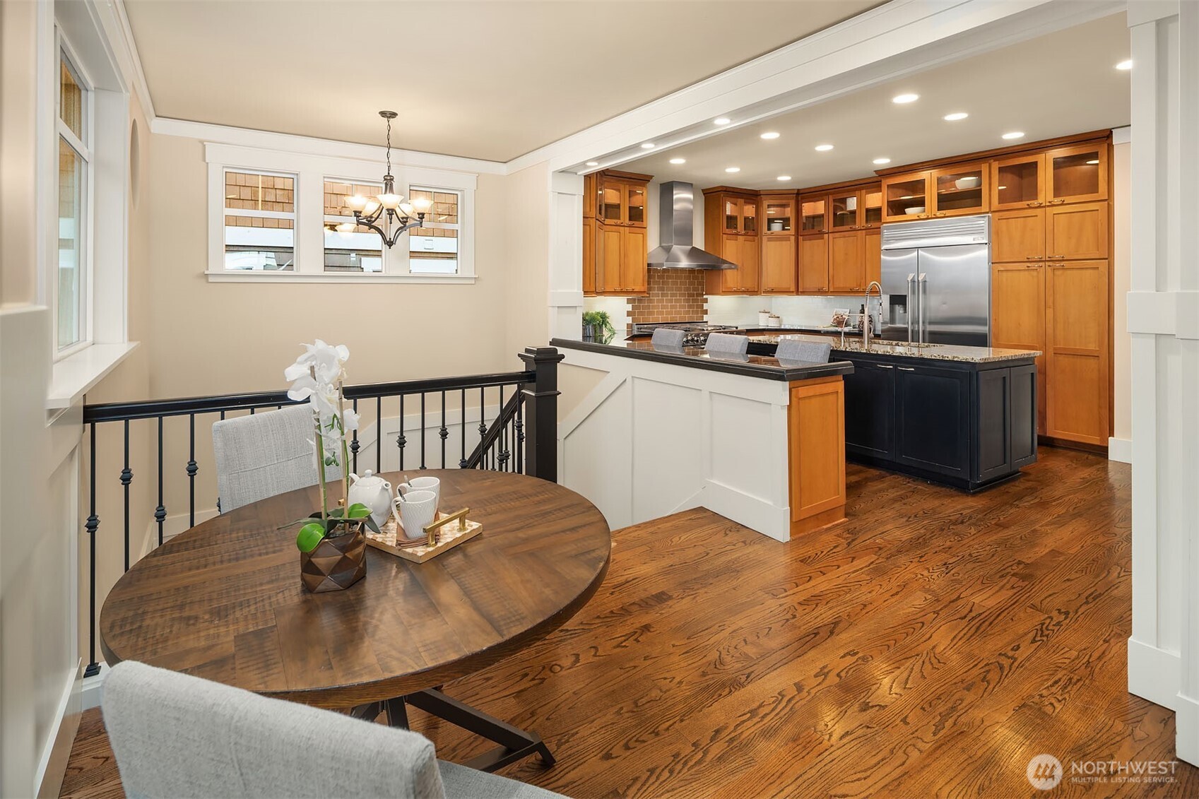 3311 Burnett Avenue N