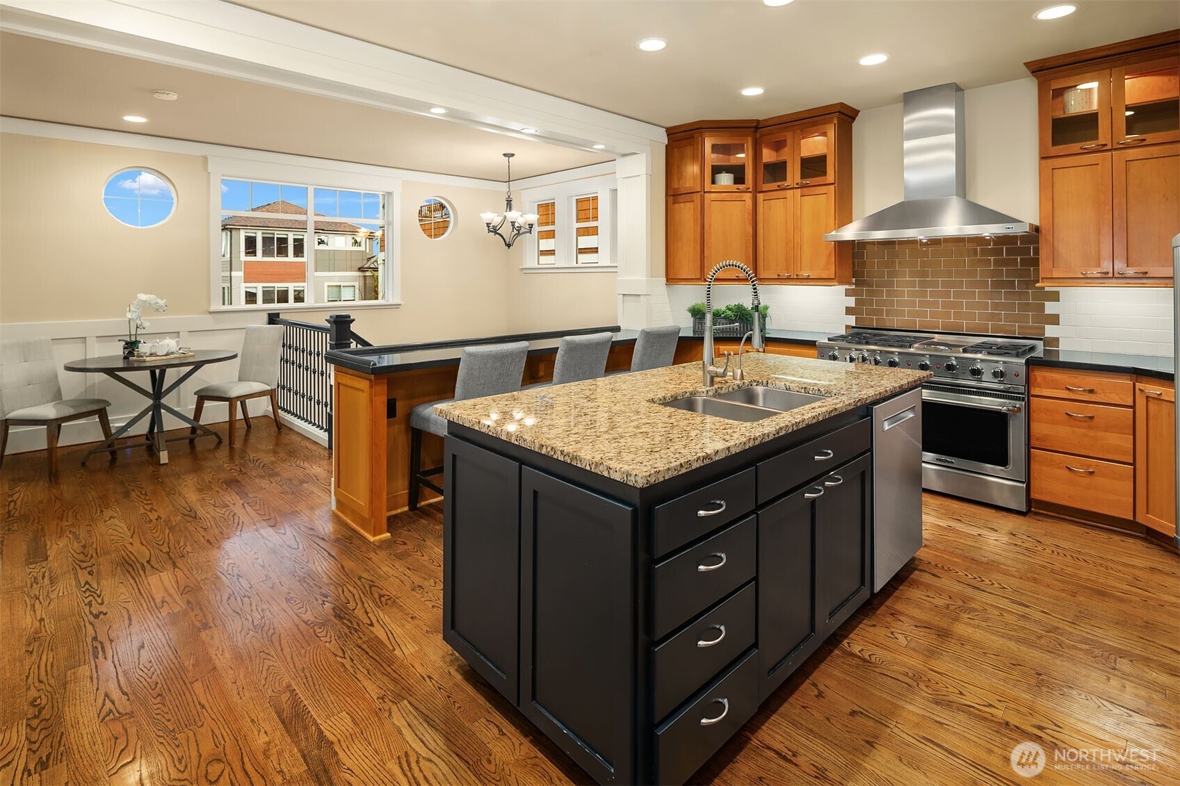 3311 Burnett Avenue N