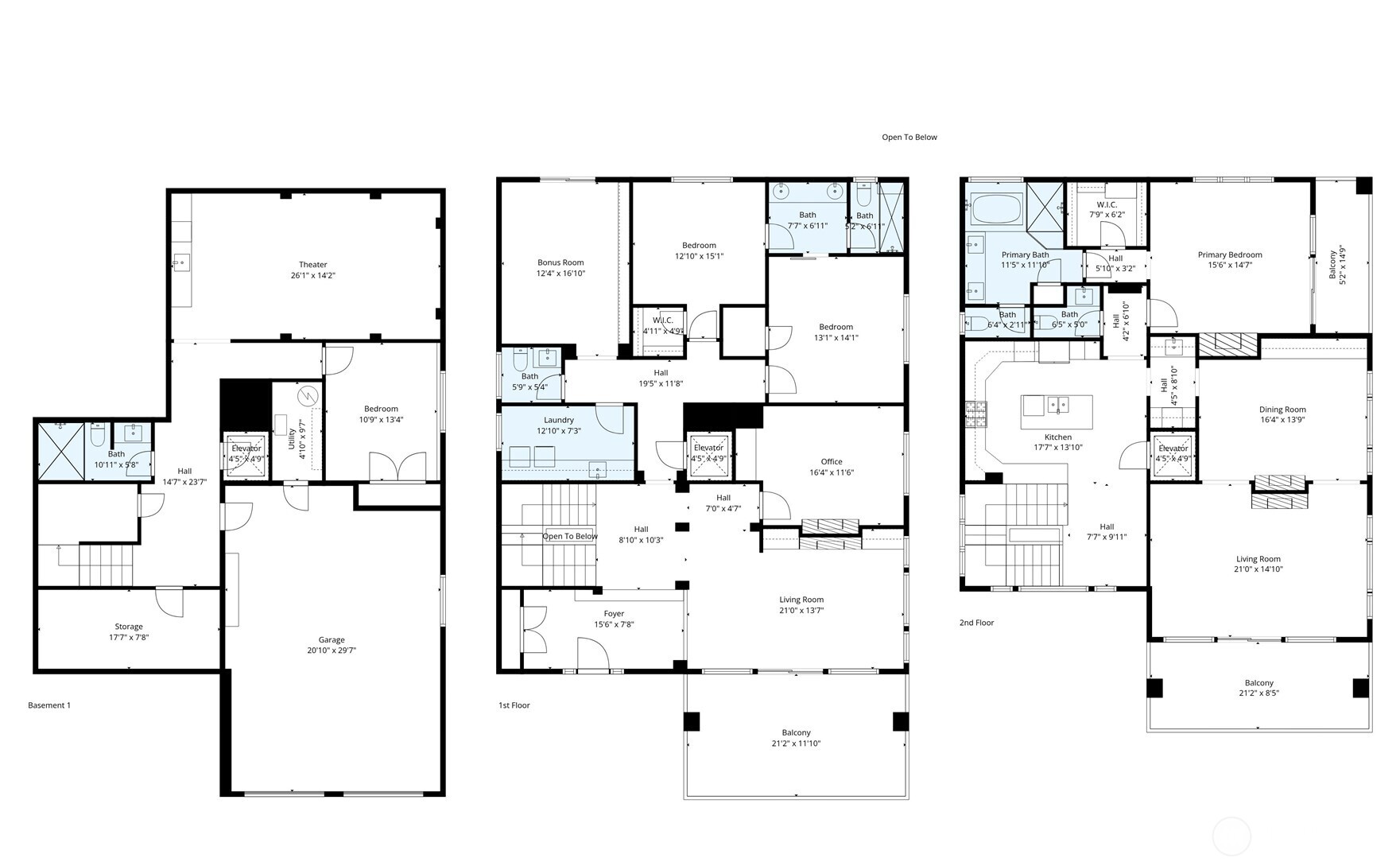 3311 Burnett Avenue N