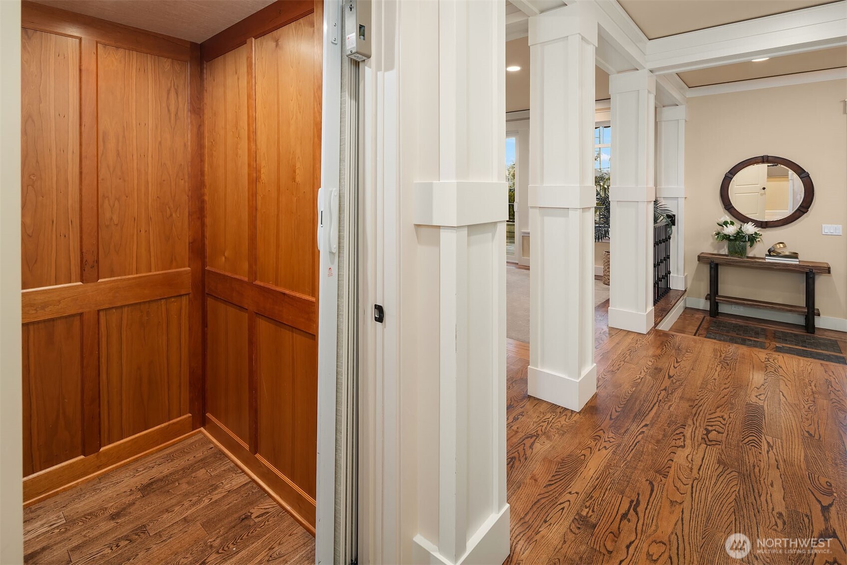 3311 Burnett Avenue N