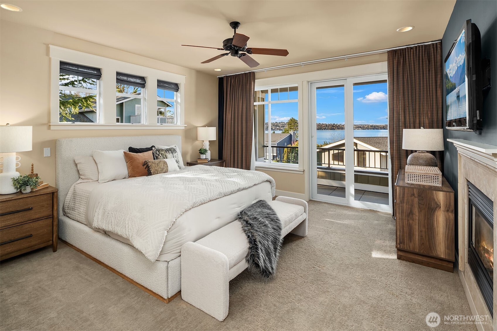 3311 Burnett Avenue N