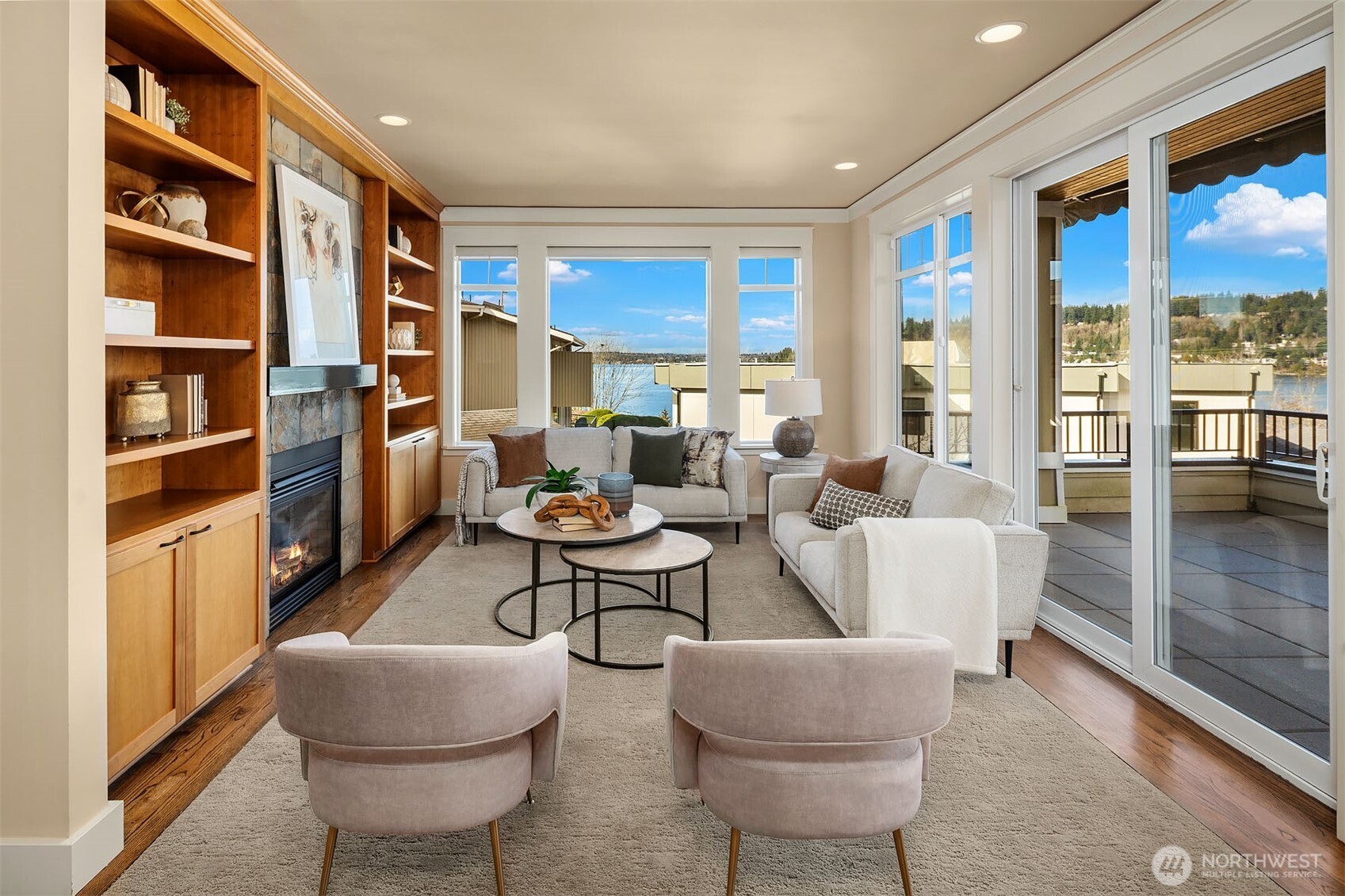 3311 Burnett Avenue N