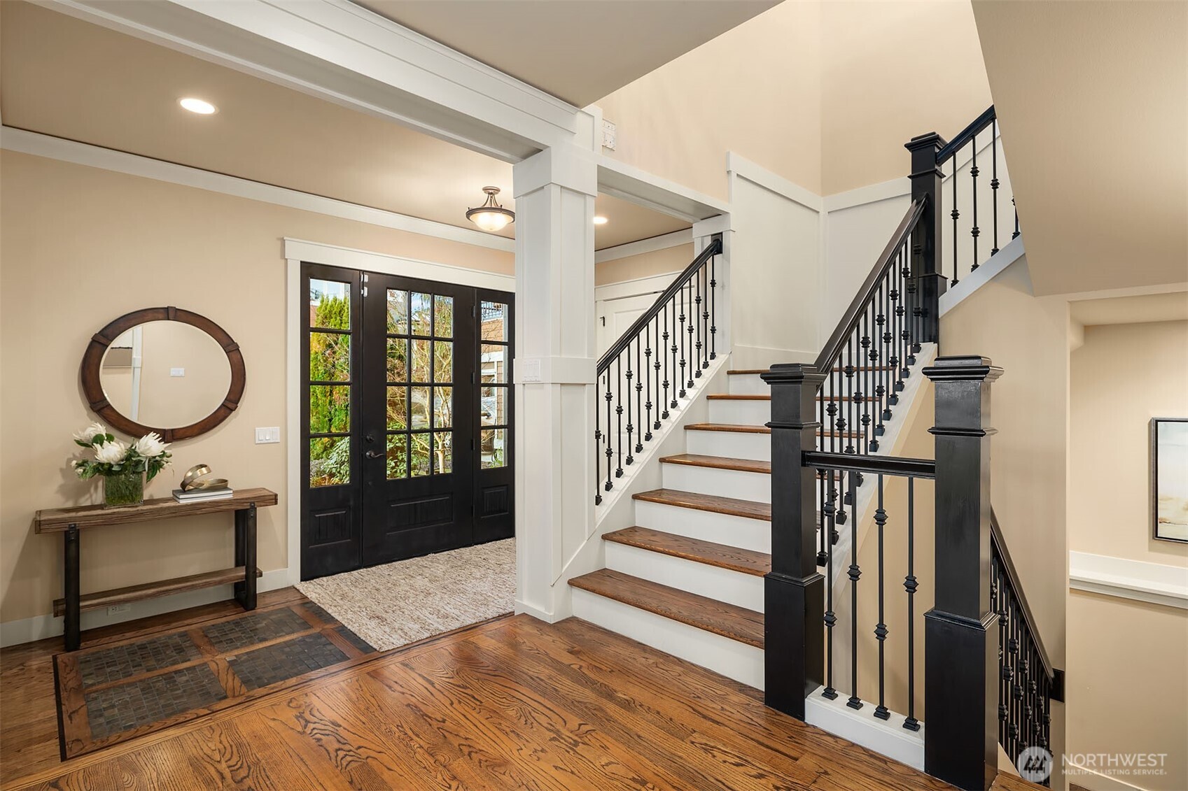 3311 Burnett Avenue N