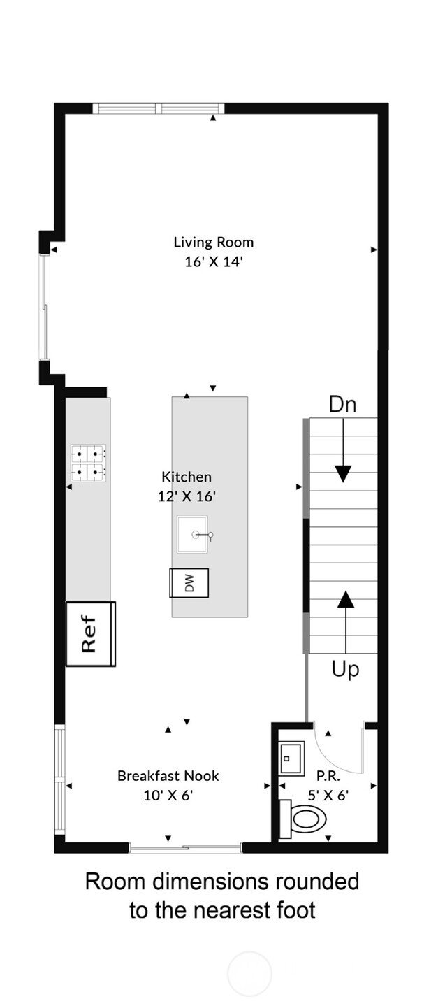 11416 117th Lane NE Unit: E004