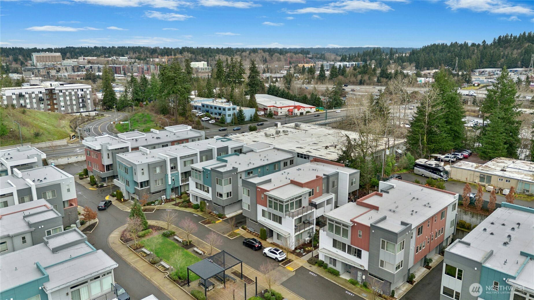 11416 117th Lane NE Unit: E004