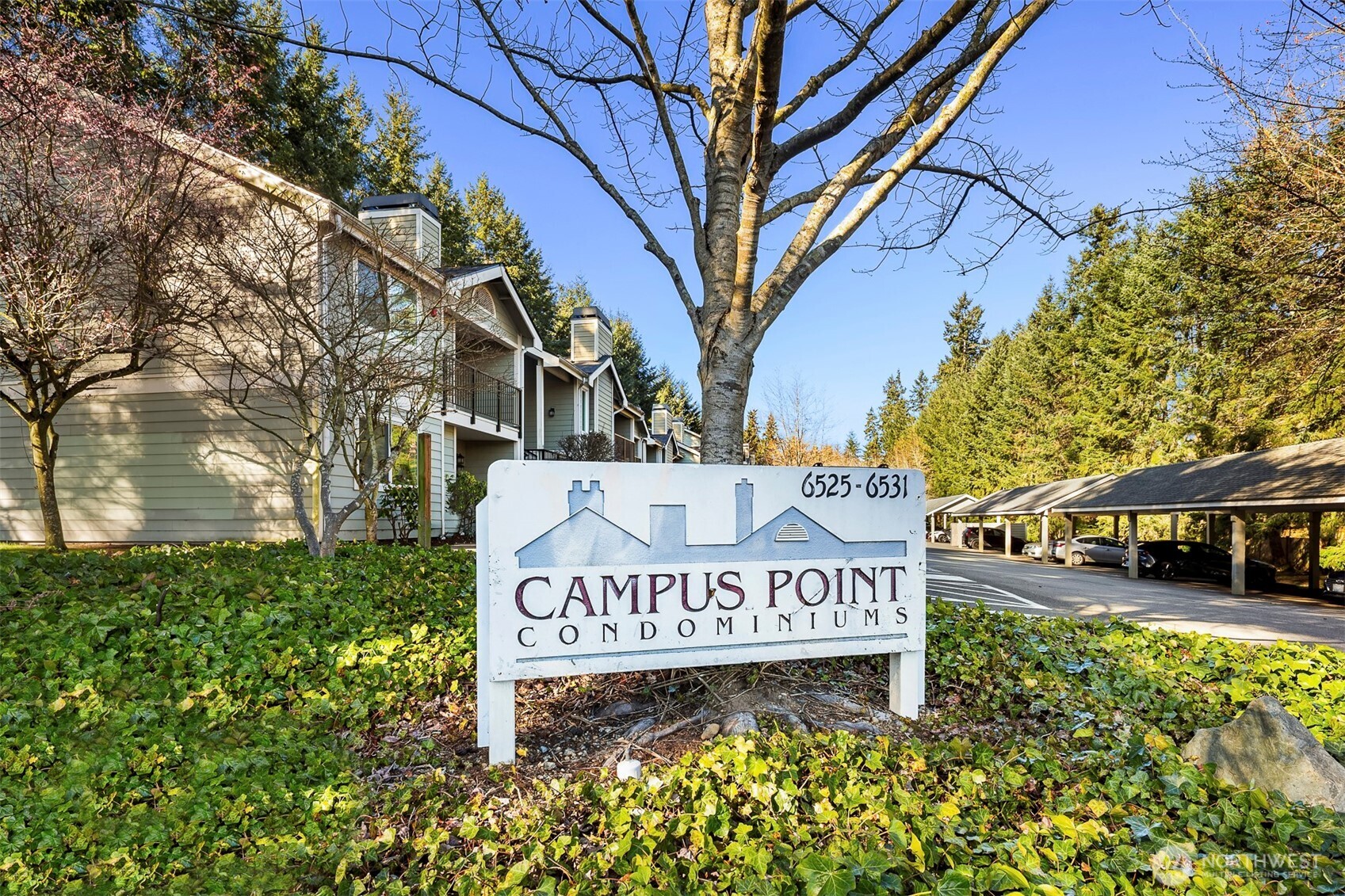 6527 200th Street SW Unit: 303